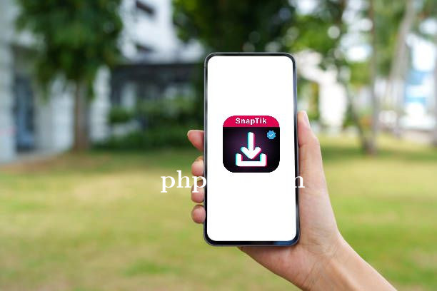 SnapTik dan Cara Download Video TikTok dengan Format MP4 atau MP3