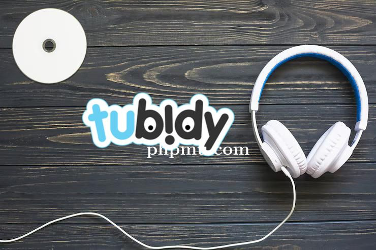 Tubidy, Solusi Simpel Nikmati Lagu Favorit Tanpa Ribet