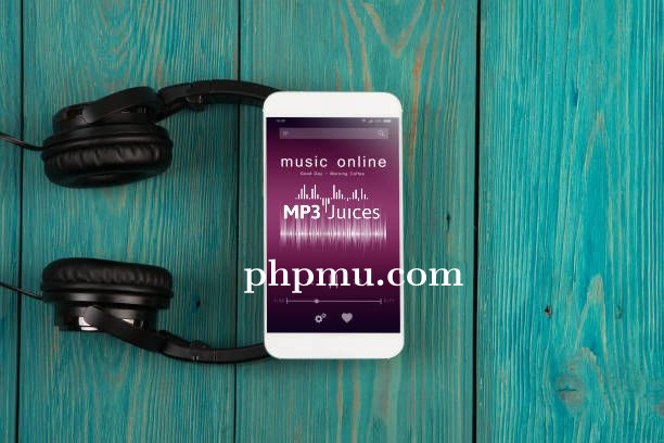 Trik Cerdas Pakai MP3Juice Terbaru Buat Koleksi Lagu!