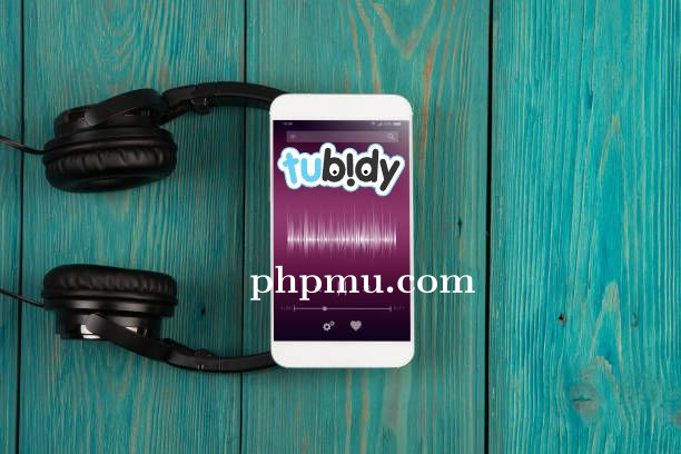 Dari Lagu Santai hingga Joget, Semua Ada di Tubidy