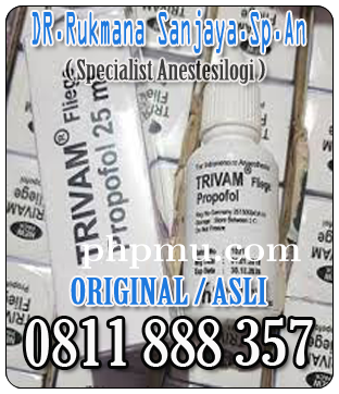 Cara Alami Obat Bius Tanpa Resep Dokter