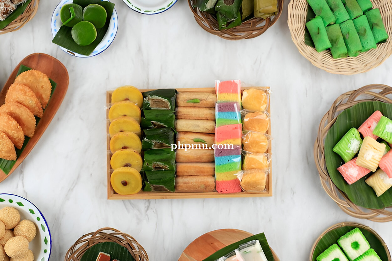 Bingung Pilih Snack Box untuk Acara Kantor? Ini Tips dari Ahlinya